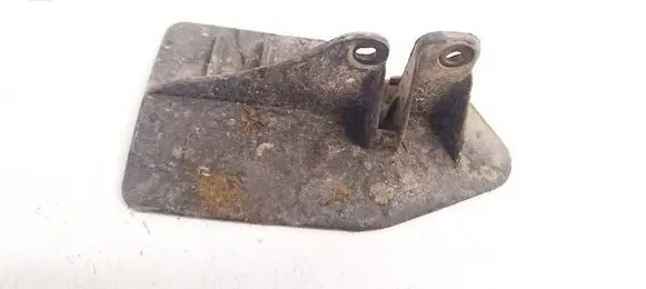 Toyota Avensis T250 Rear mudguard 