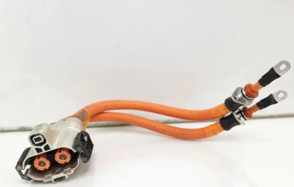 KIA Soul Other wiring loom 91875E4A01 14121801140008