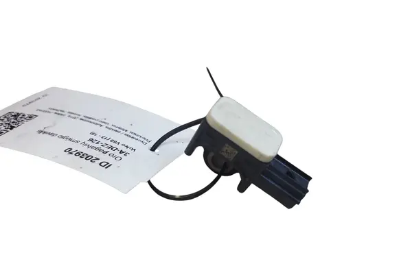 Volvo V60 Airbag deployment crash/impact sensor 31334336