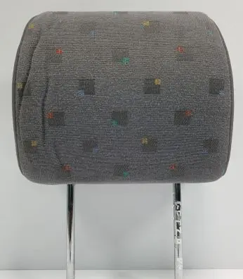 Hyundai Getz Front seat headrest 