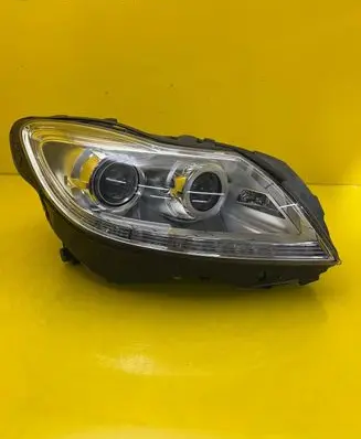 Mercedes-Benz CL C216 Headlight/headlamp A2168203659