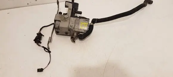 Opel Mokka X Auxiliary pre-heater (Webasto) 9255414