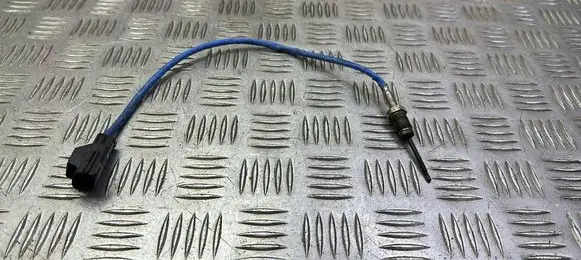 Ford Grand C-MAX Exhaust gas temperature sensor 6M5112B591CA