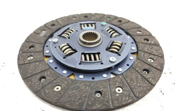 Subaru Forester SF Clutch pressure plate 423127719
