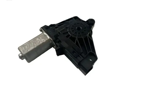 Mercedes-Benz A W176 Rear door window regulator motor GB558LA