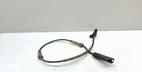 BMW 3 E90 E91 ABS brake wheel speed sensor