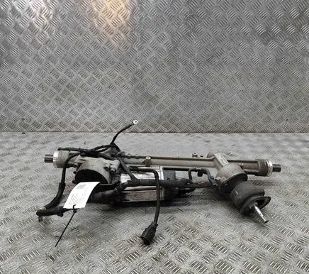 Opel Cascada Steering rack 7817974115 1039R02751
