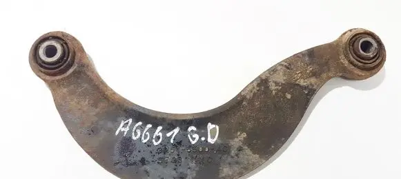 Volvo S40 Rear upper control arm/wishbone 3m515500ac 3m51-5500-ac
