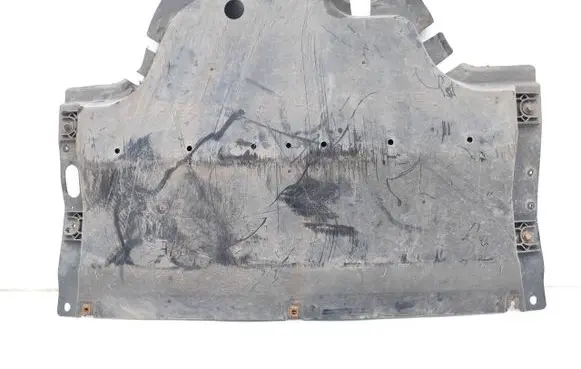 Opel Vivaro Engine splash shield/under tray 93868438 758901007 93868440