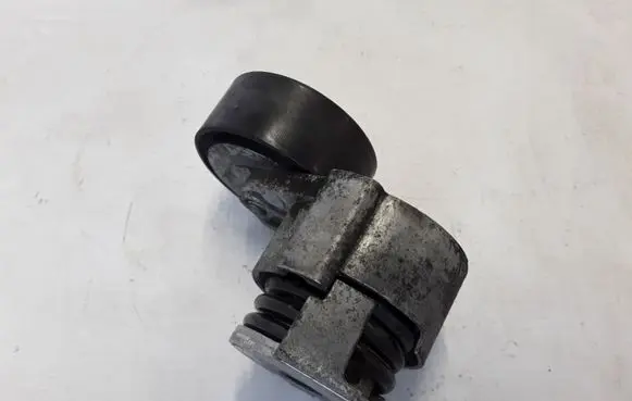 Dacia Duster Timing belt/chain tensioner 