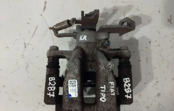 Fiat Tipo Rear brake caliper 00520594740