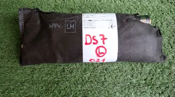 Citroen DS7 Crossback Seat airbag 