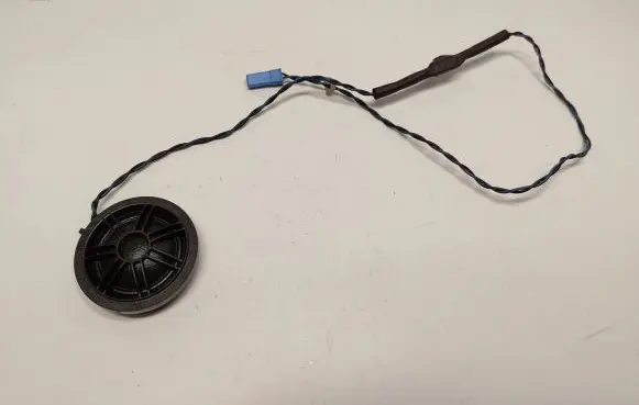 BMW X3 F25 Front door high frequency speaker 65139220750 65139172022