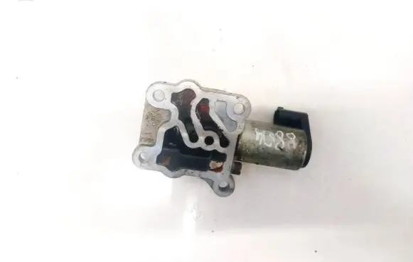 Camshaft pulley/ VANOS