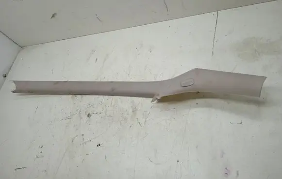 Citroen C4 I Picasso (A) pillar trim 9654123077