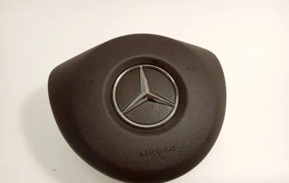 Mercedes-Benz GLC C253 Steering wheel airbag 309742799X91AB TXX9172820112 00086089008R
