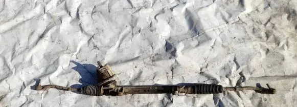 Renault Megane II Steering rack LHD