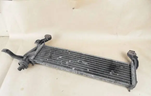 Mercedes-Benz C W202 Fuel cooler (radiator) A2025006903 21565