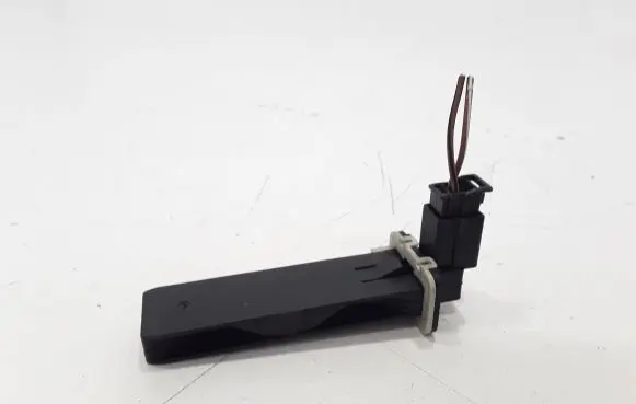 BMW 3 F30 F35 F31 Interior temperature sensor 9238085