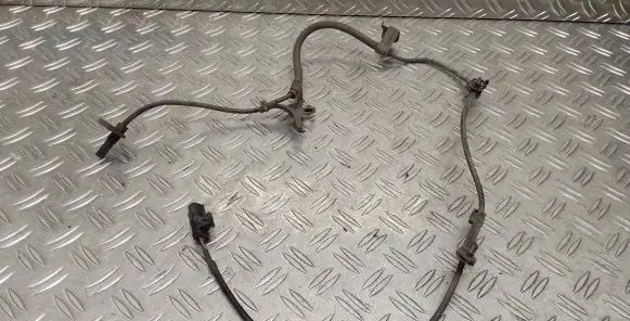 Toyota Yaris ABS brake wheel speed sensor