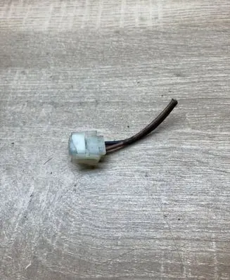 BMW 3 E36 Plug wire 1378109