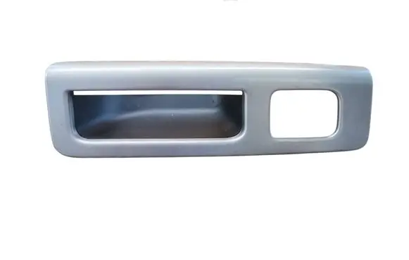 Volvo V50 Electric window control switch 8663819