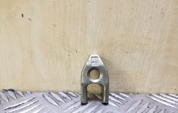 Fuel Injector clamp holder