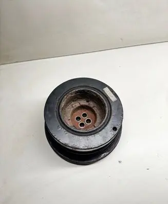 BMW 5 E39 Crankshaft pulley 2247890 11232247890
