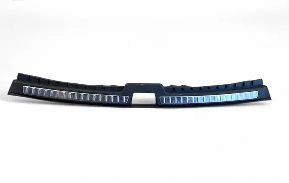 Volvo XC90 Trunk/boot sill cover protection 31377855