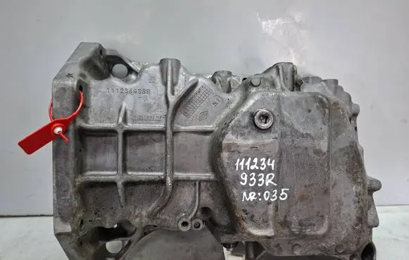 Renault Trafic III (X82) Oil sump S27647035 111234933R