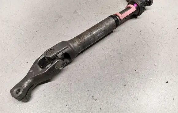 Lexus NX Steering column universal joint 