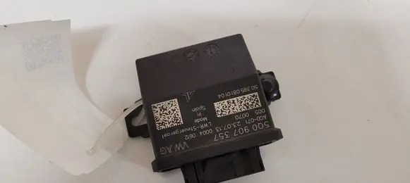 Audi A3 S3 8V Other control units/modules 5Q0907357
