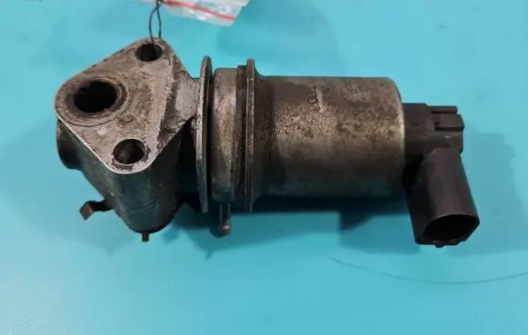 Audi A3 S3 8P EGR valve 06B131501 IMPRK1424307