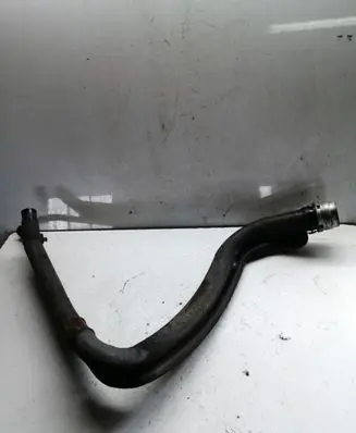 Toyota Corolla Verso AR10 Fuel tank filler neck pipe 772100F020