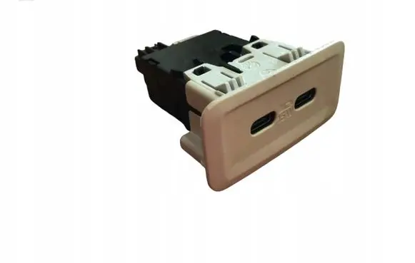 Mercedes-Benz S W223 Fan control module 2238201606
