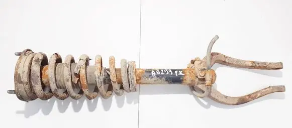Hyundai Sonata Front shock absorber/damper 423093jp hy039