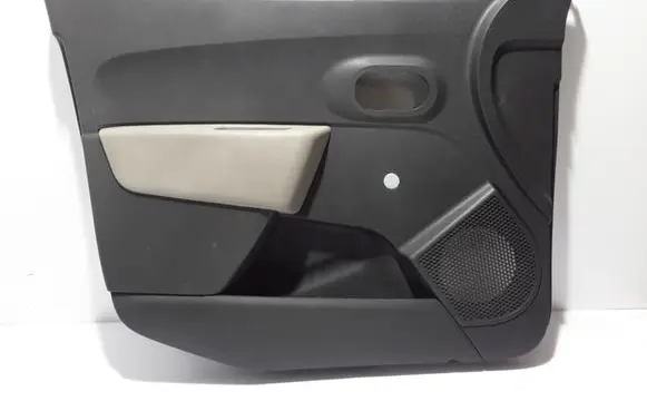 Dacia Dokker Front door card panel trim 809019848R