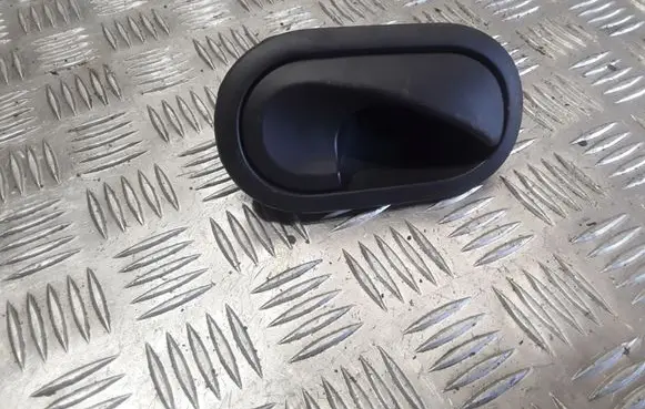Renault Scenic II - Grand scenic II Front door interior handle 8200028486