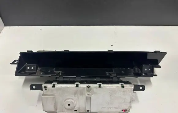 Toyota Prius (XW20) Speedometer (instrument cluster) 8380047250A 901320