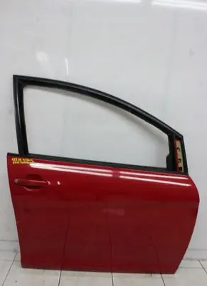 Seat Altea Front door