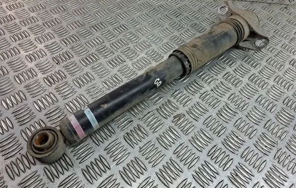 Toyota Corolla Cross Rear shock absorber/damper 4853016600