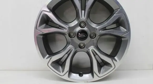 Ford Fiesta R18 alloy rim 