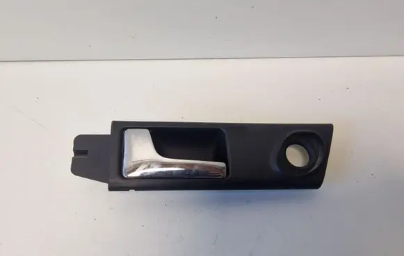 Audi A6 S6 C4 4A Rear door interior handle trim 4A0839019B