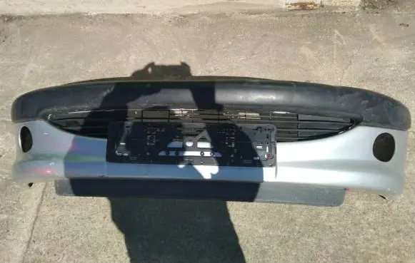 Peugeot 206 Front bumper