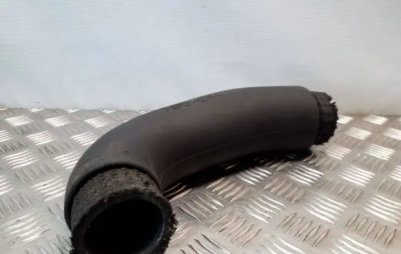 Hyundai Santa Fe Intercooler hose/pipe