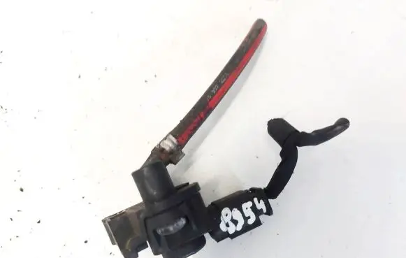 Mercedes-Benz E W212 Air pressure sensor A0101537280 0261230440