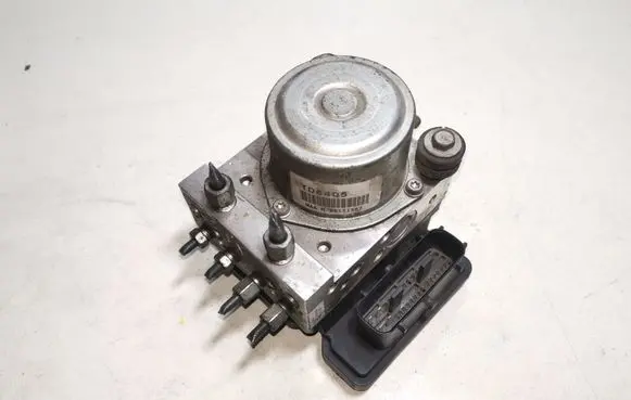 Nissan Juke I F15 ABS Pump A98000B51 TD8405 E26201119