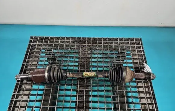 Ford Transit Custom Front driveshaft KK21-3B437-AB IMPRK1487394
