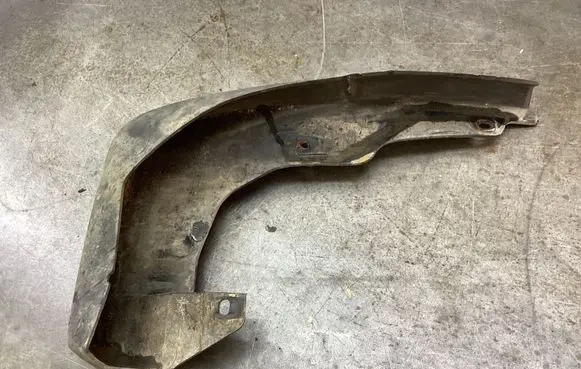 Honda CR-V Front mudguard 75810SWWE000