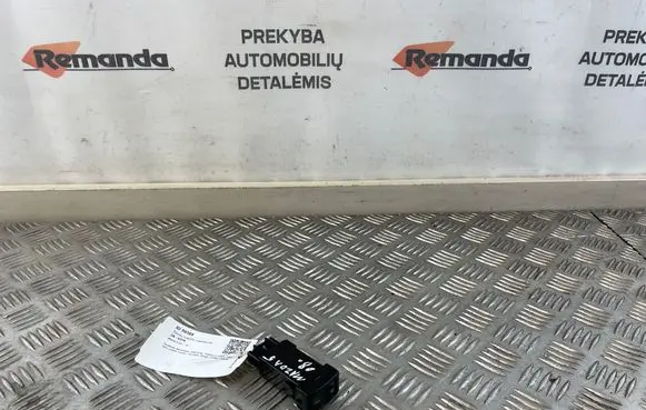 Mazda 5 Headlight level height control switch 134139